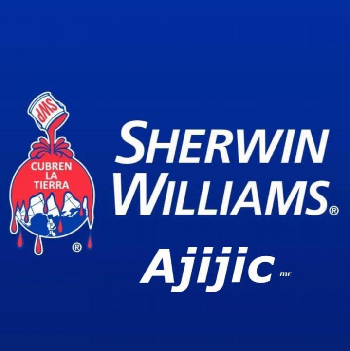 Sherwin Williams Ajijic_Logo